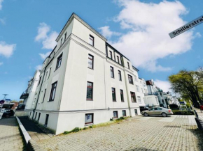 Stella Maris, wenige Schritte zum Strand, Warnemünde